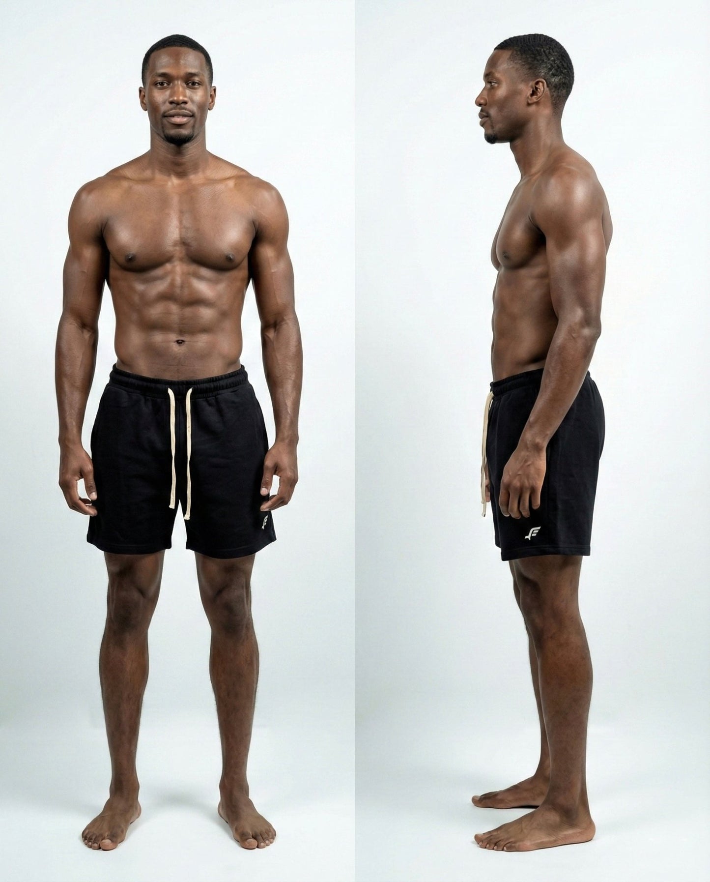 Comfort Weave Training Shorts