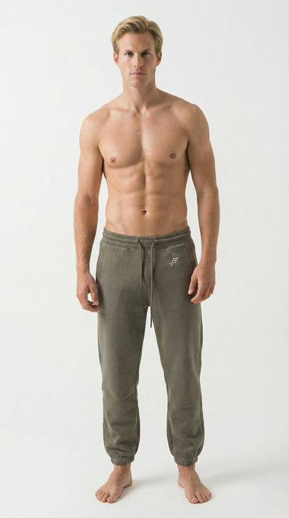 Self Unisex Joggers