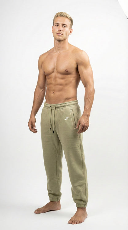 Self Unisex Joggers
