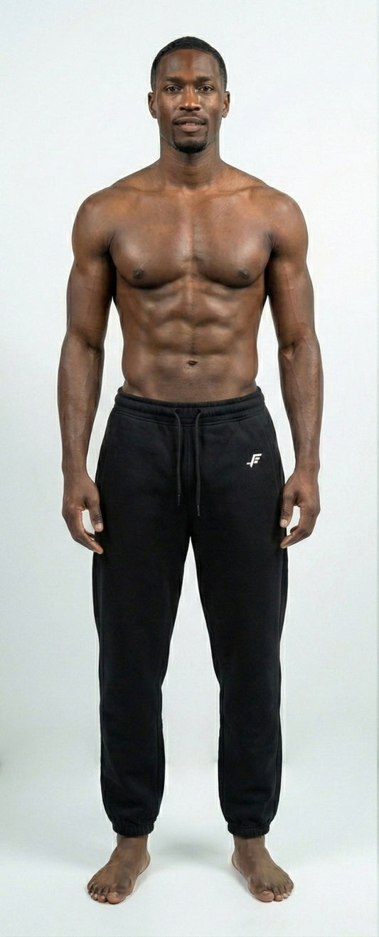 Self Unisex Joggers