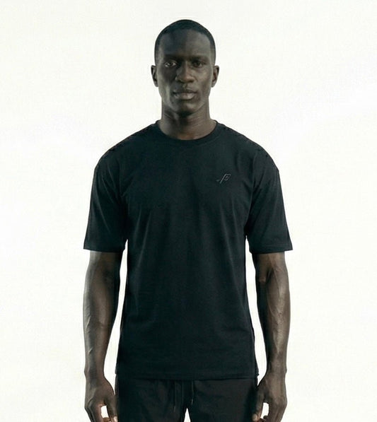 Self Unisex Oversized T-Shirt