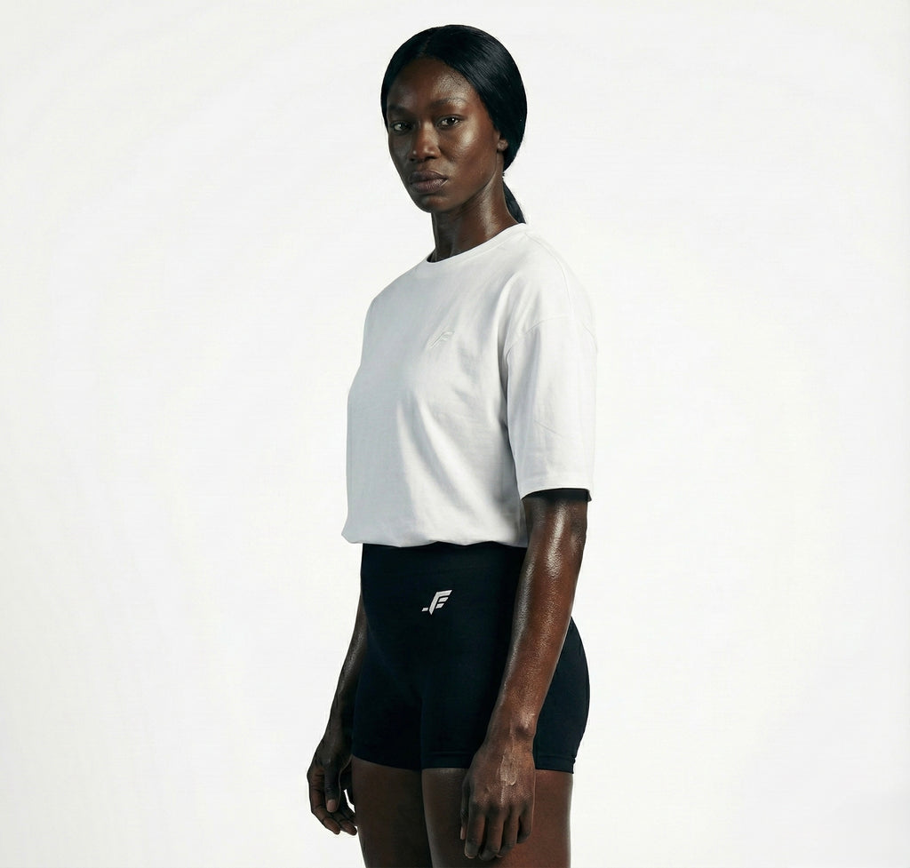 Self Train Shorts