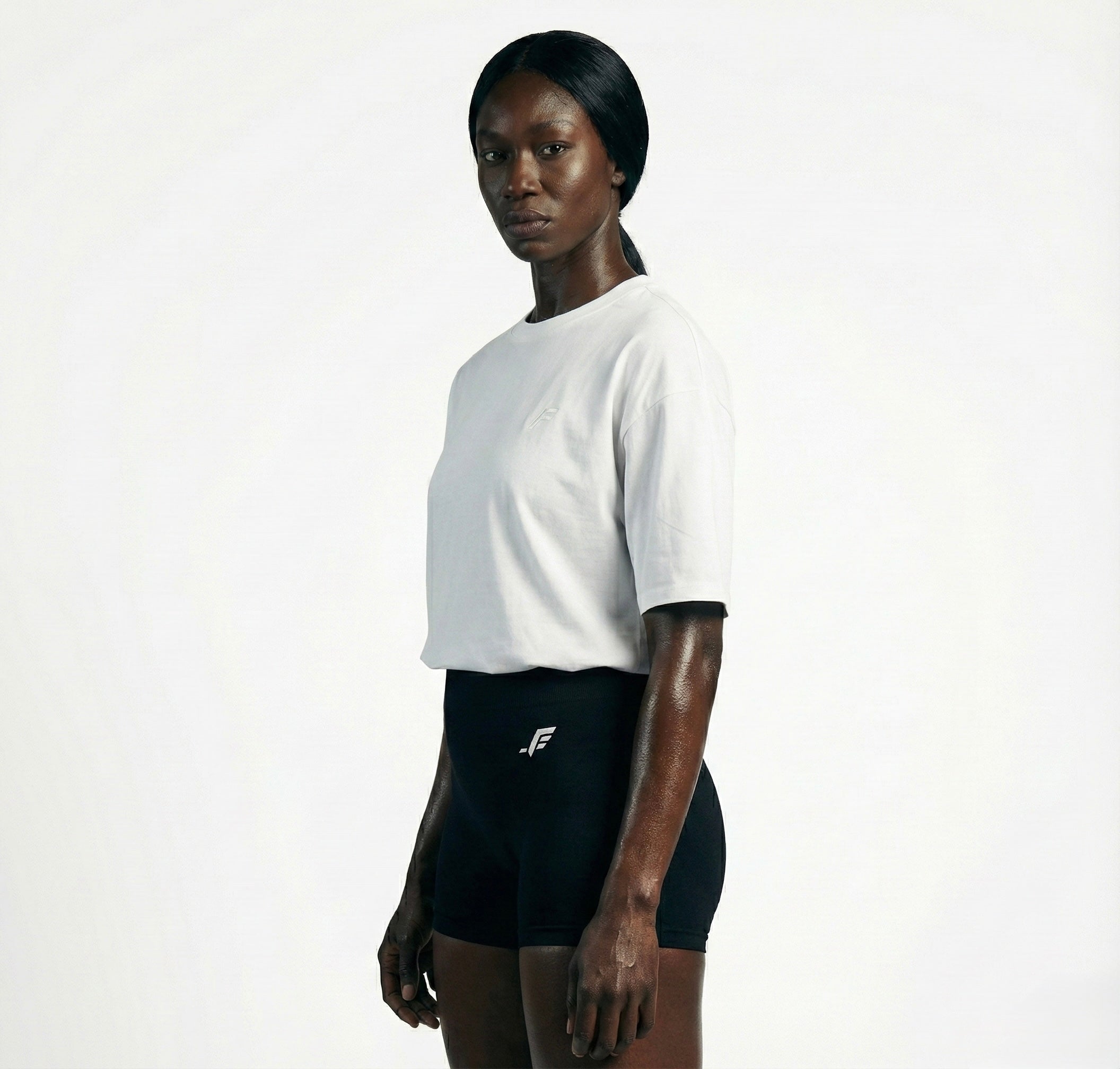 Self Train Shorts