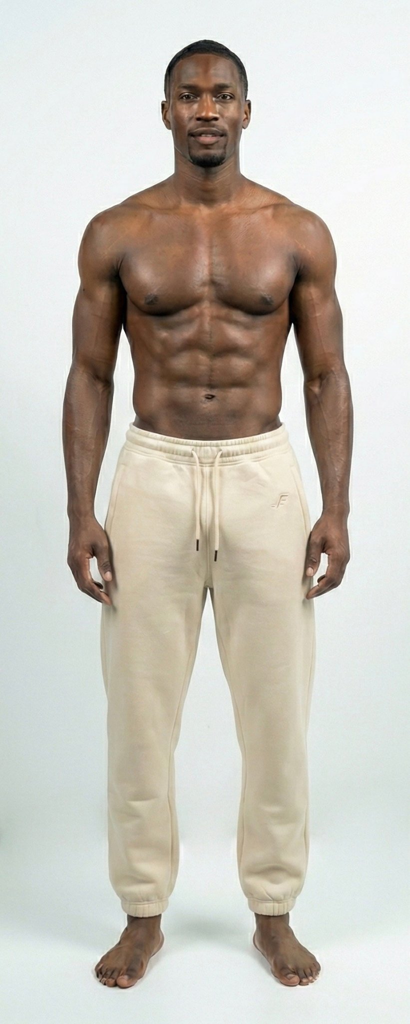 Self Unisex Joggers