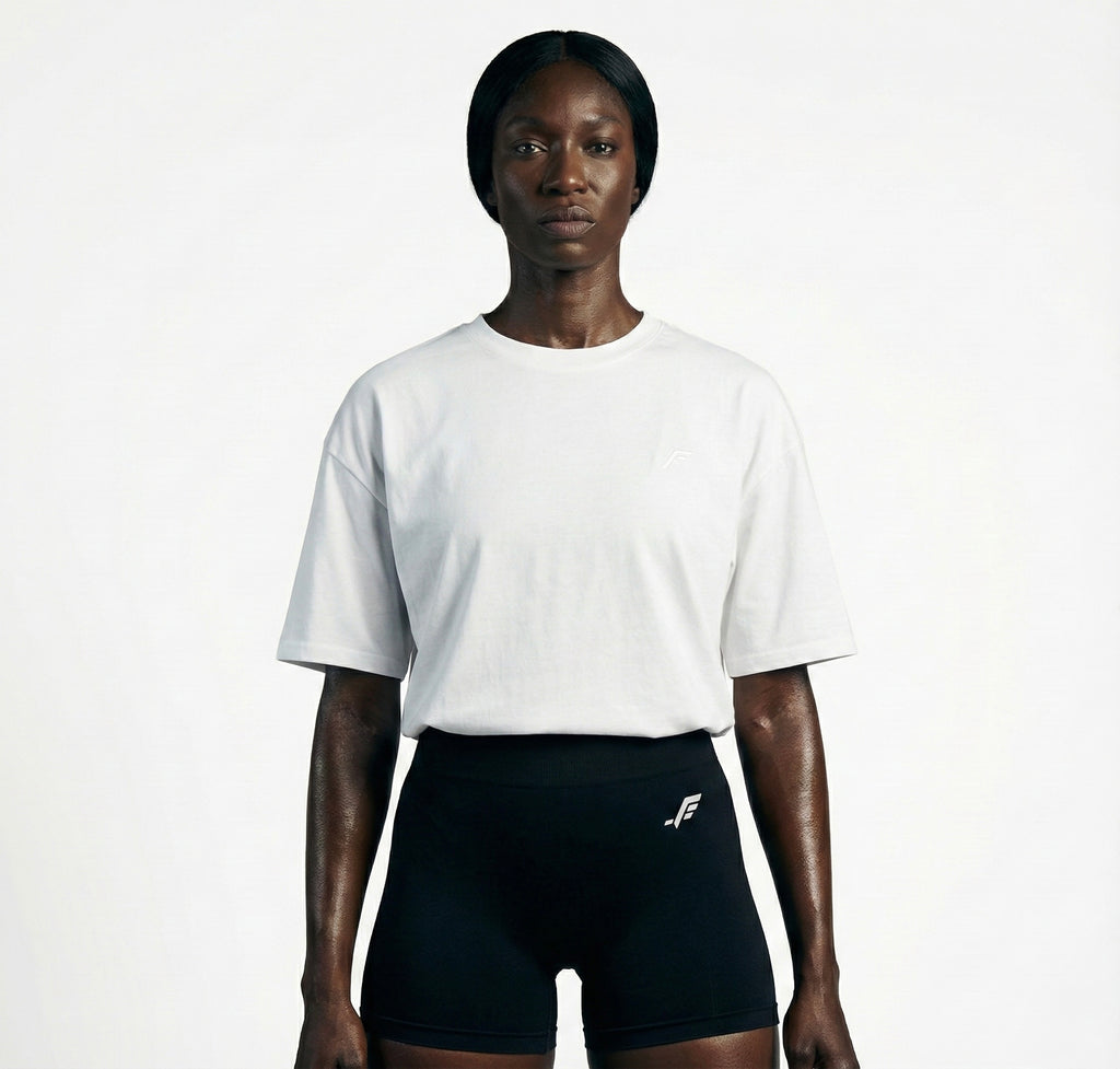 Self Train Shorts