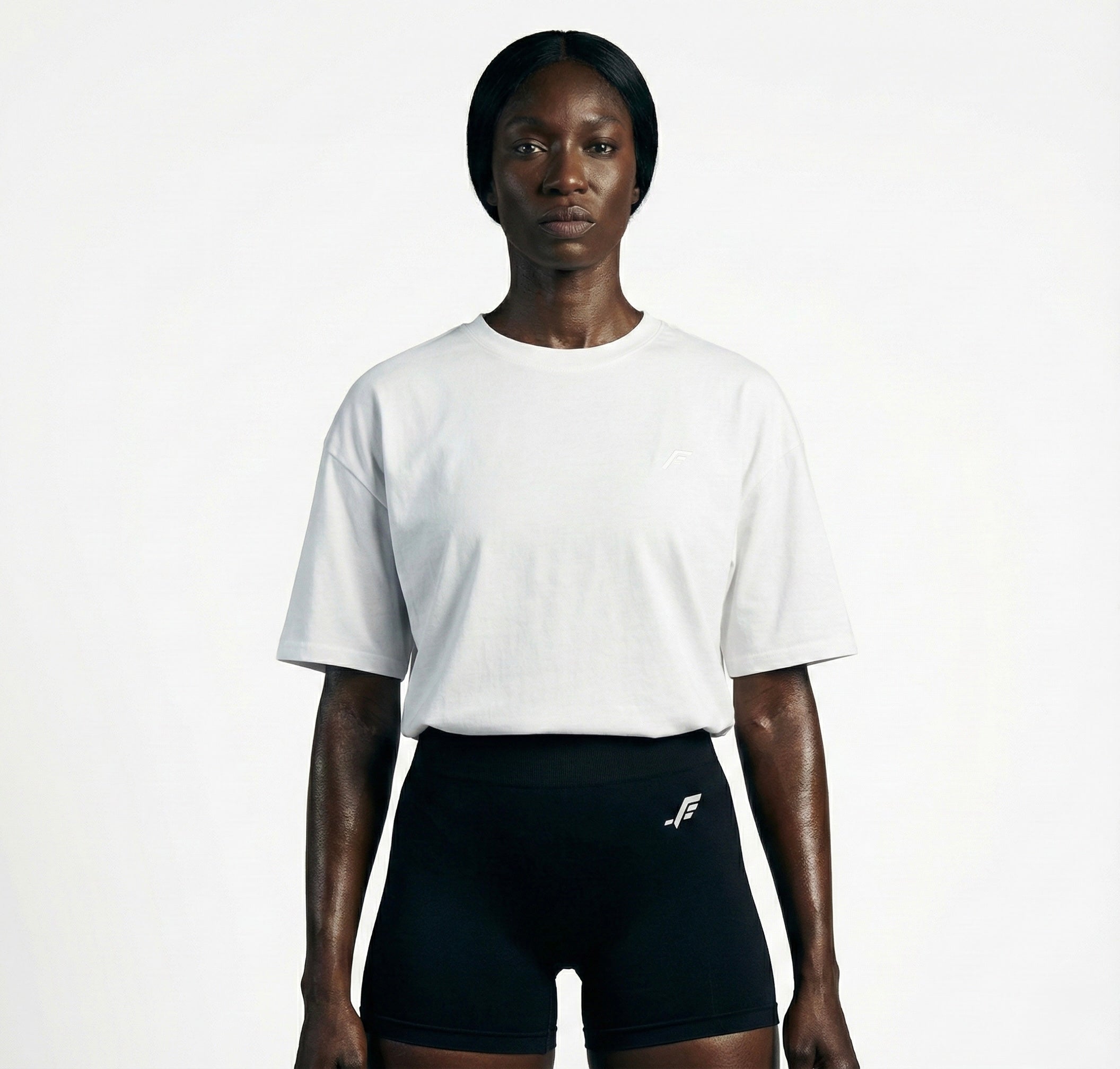 Self Train Shorts