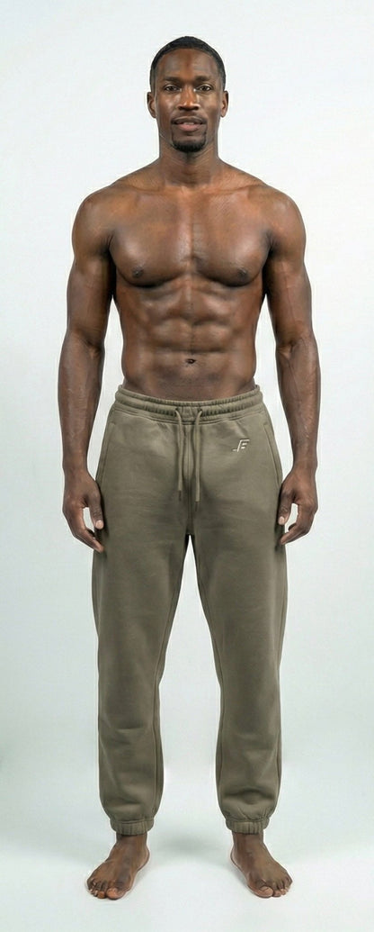 Self Unisex Joggers
