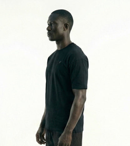 Self Unisex Oversized T-Shirt