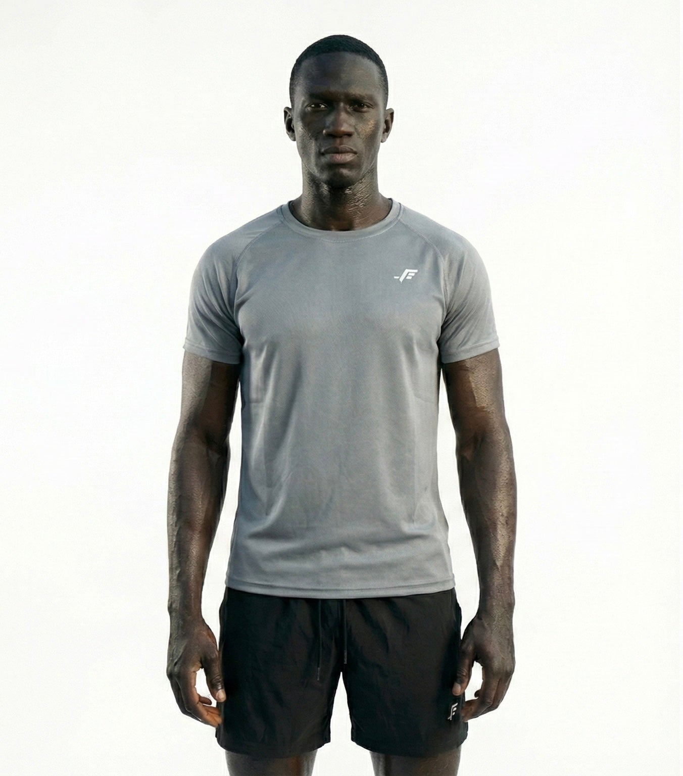 Versatile Training Shirt with AquaDry-Tech