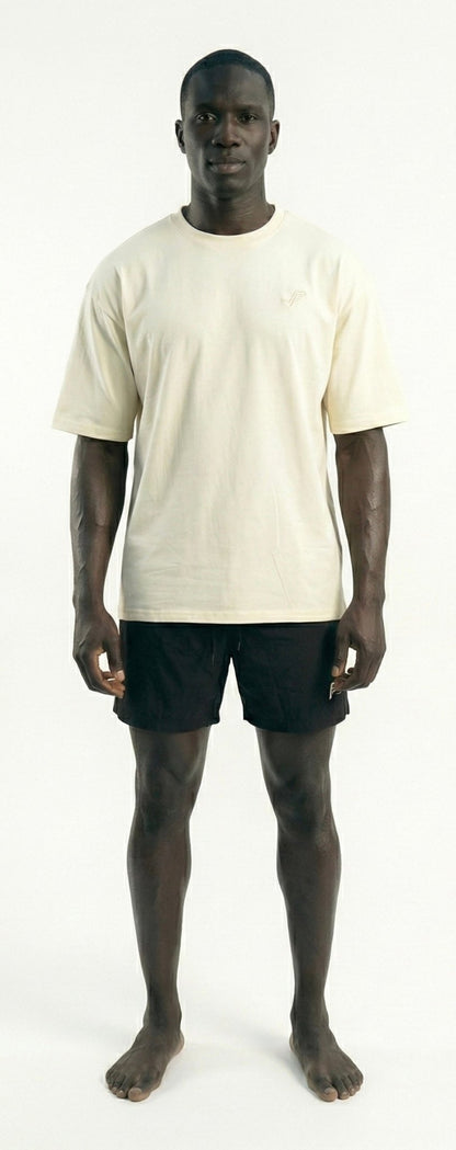 Self Unisex Oversized T-Shirt