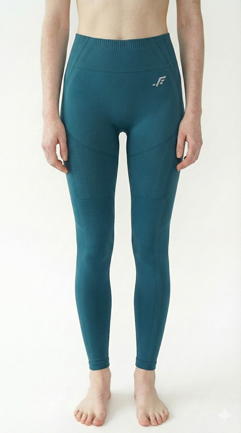 Leggings Graphic Print