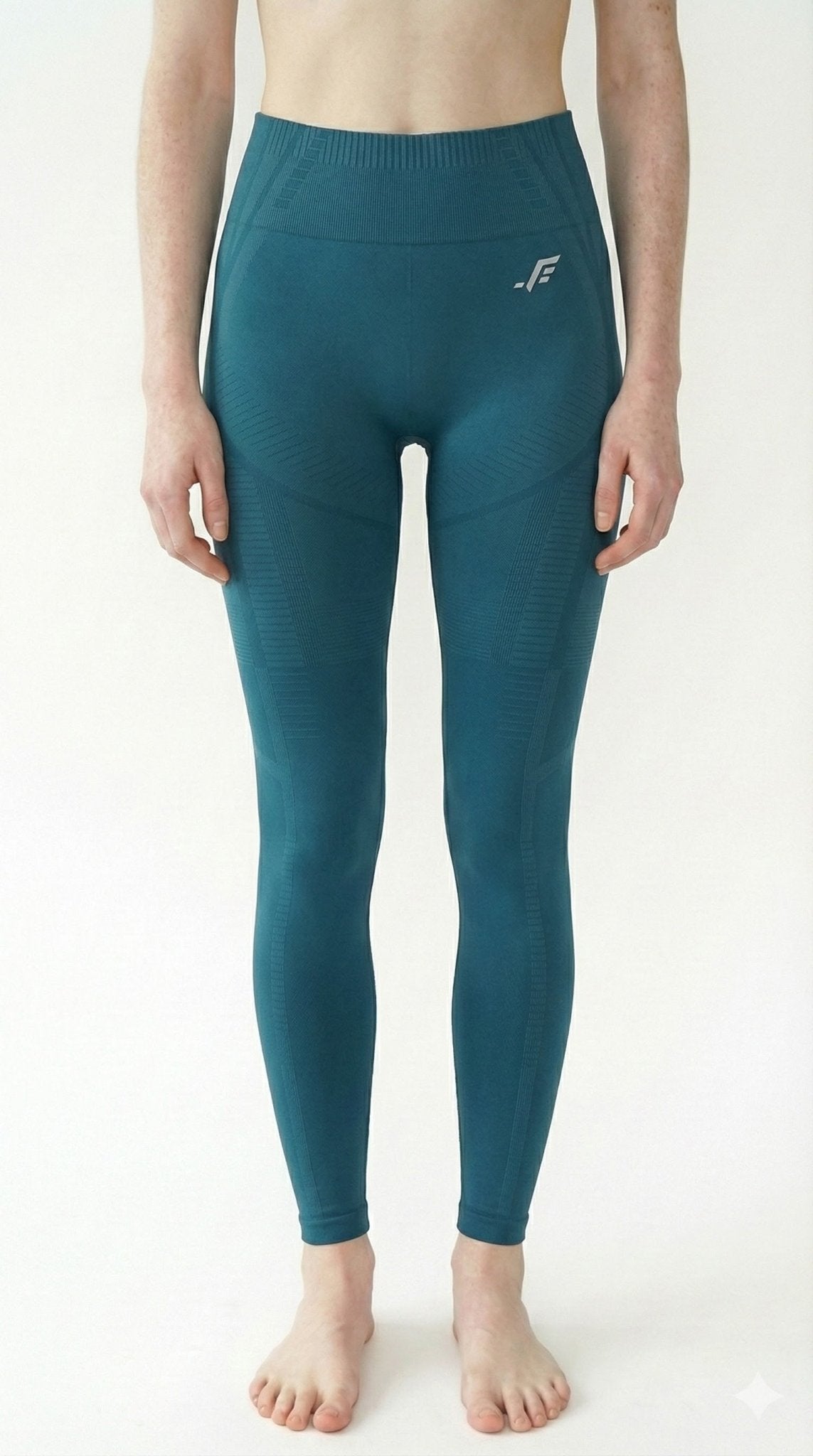 Leggings Graphic Print