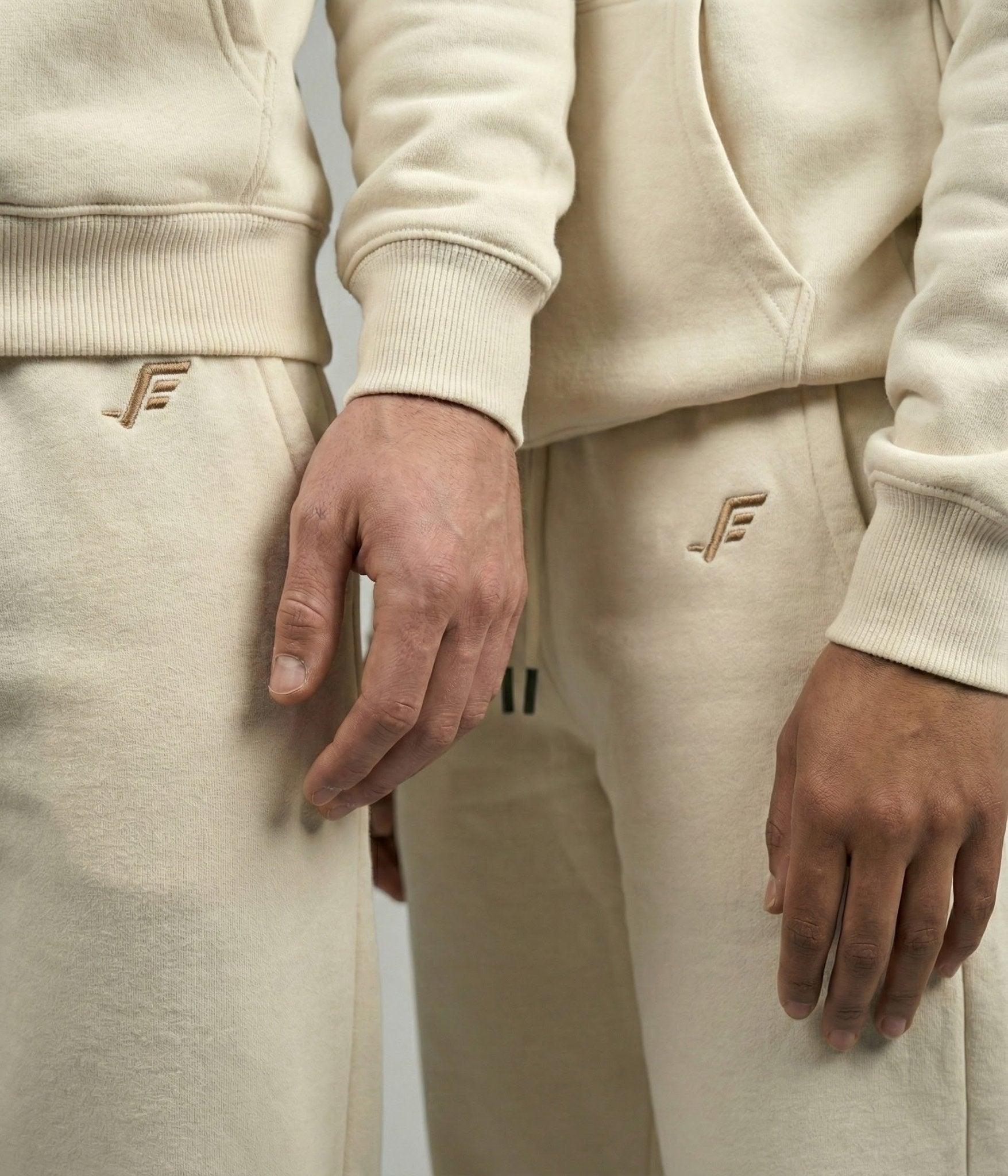 Set Unisex Personalizable