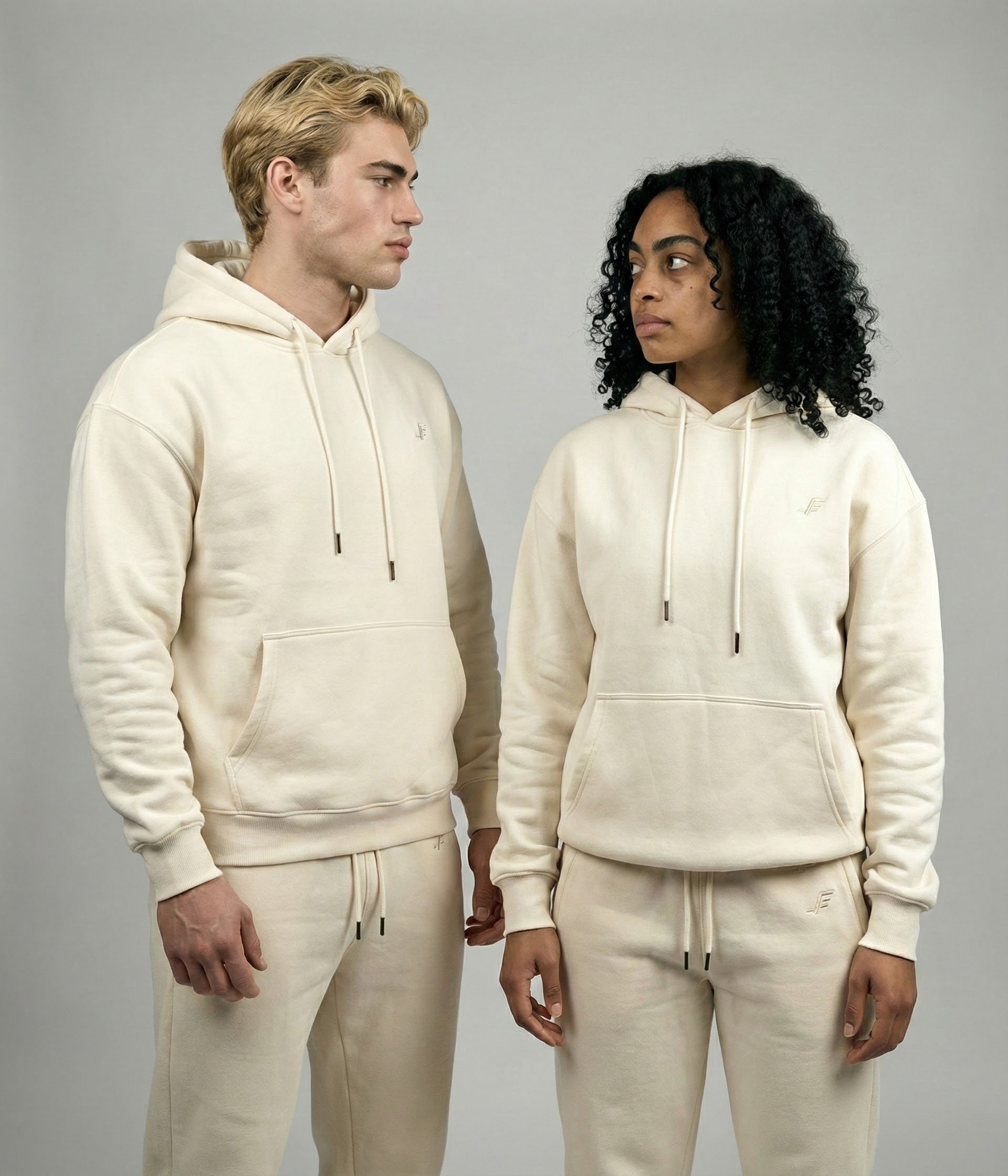 Set Unisex Personalizable