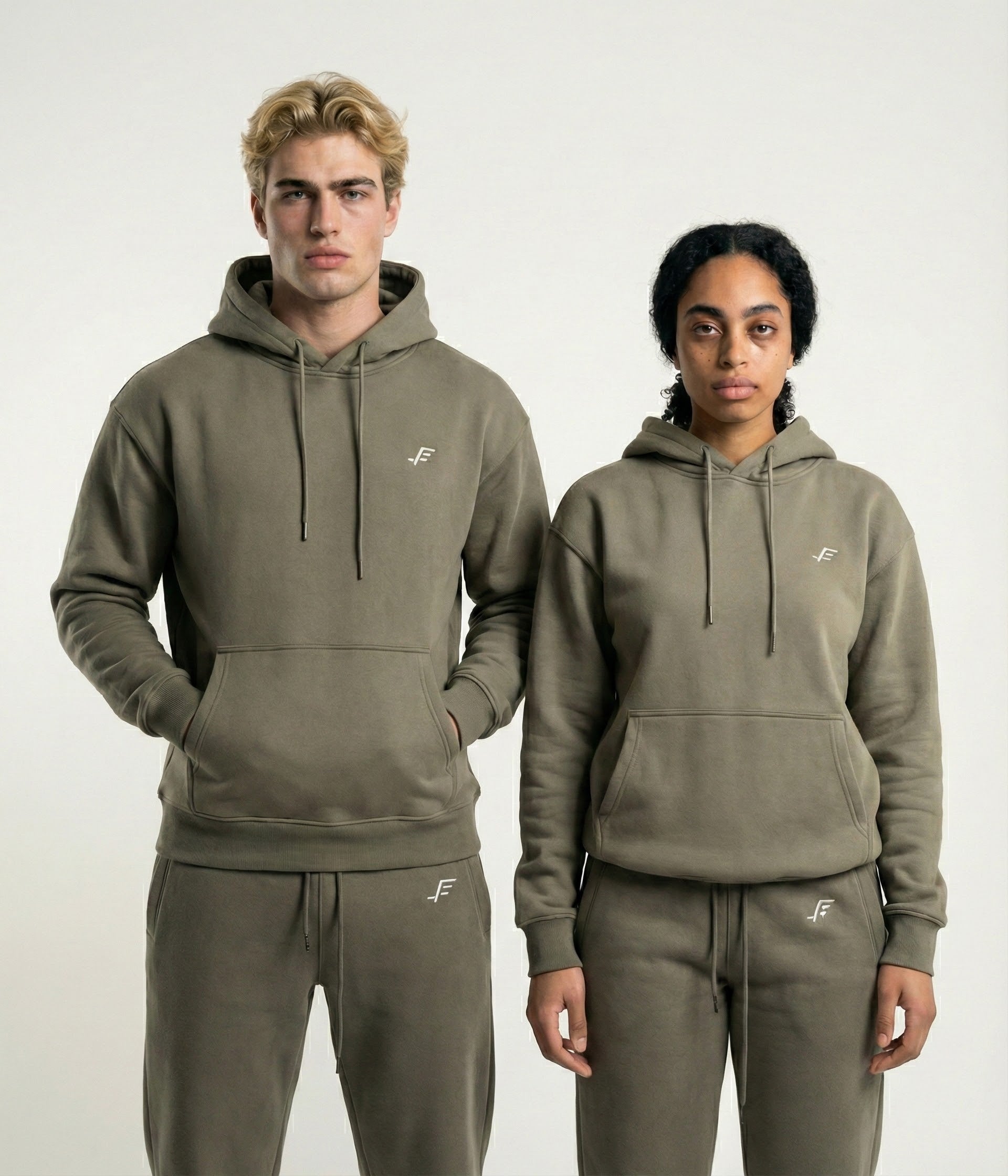 Set Unisex Personalizable