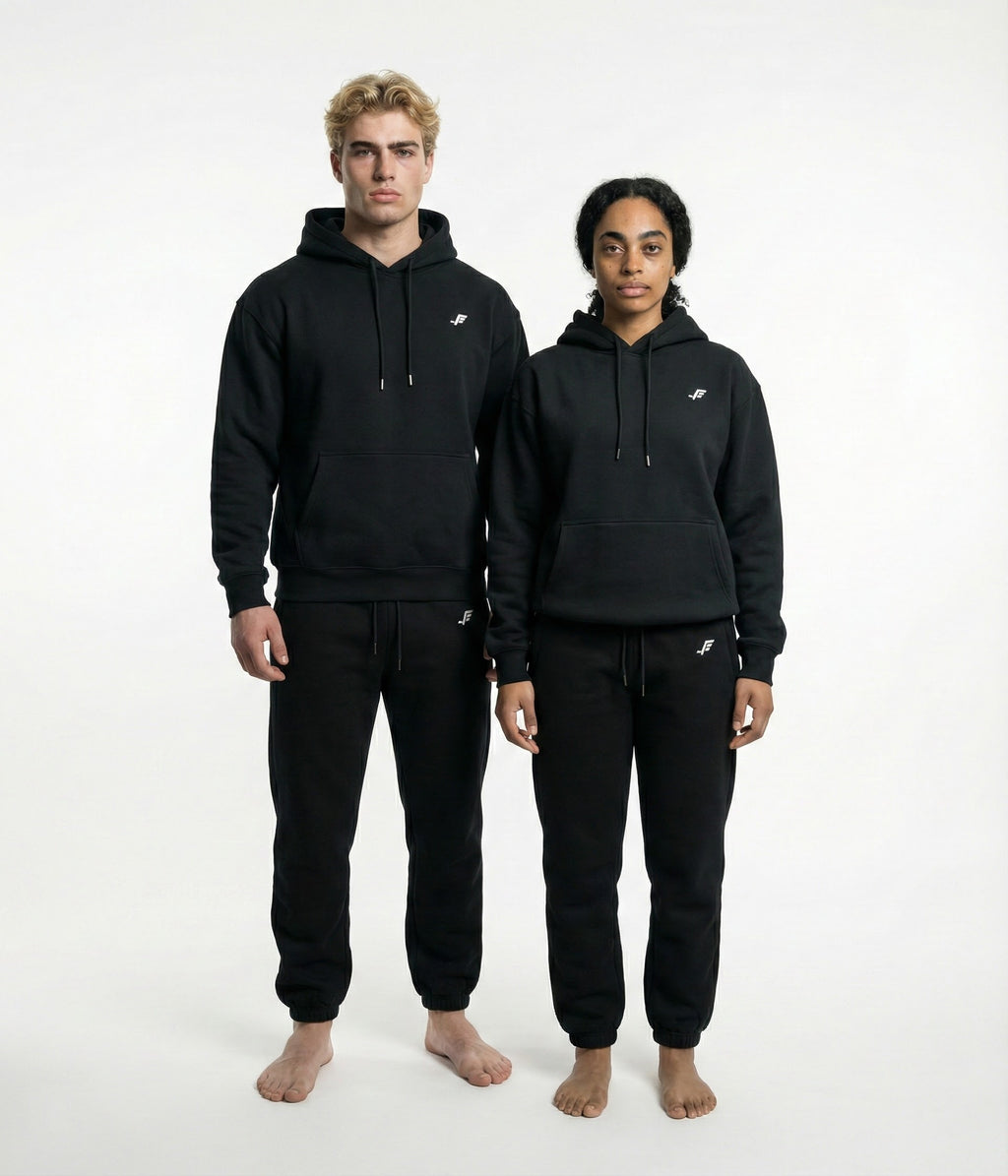 Basic Unisex Set