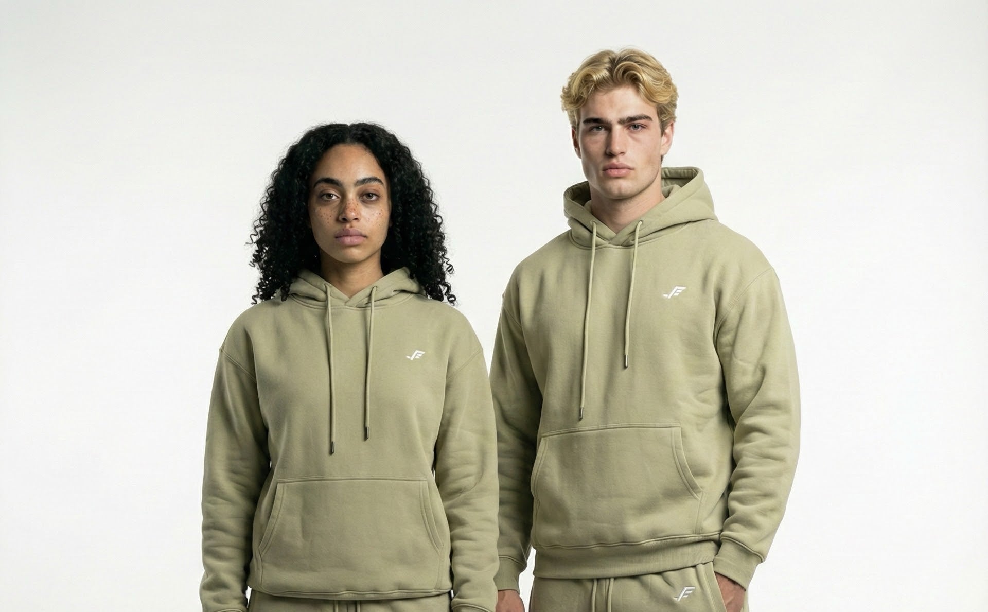 Set Unisex Personalizable