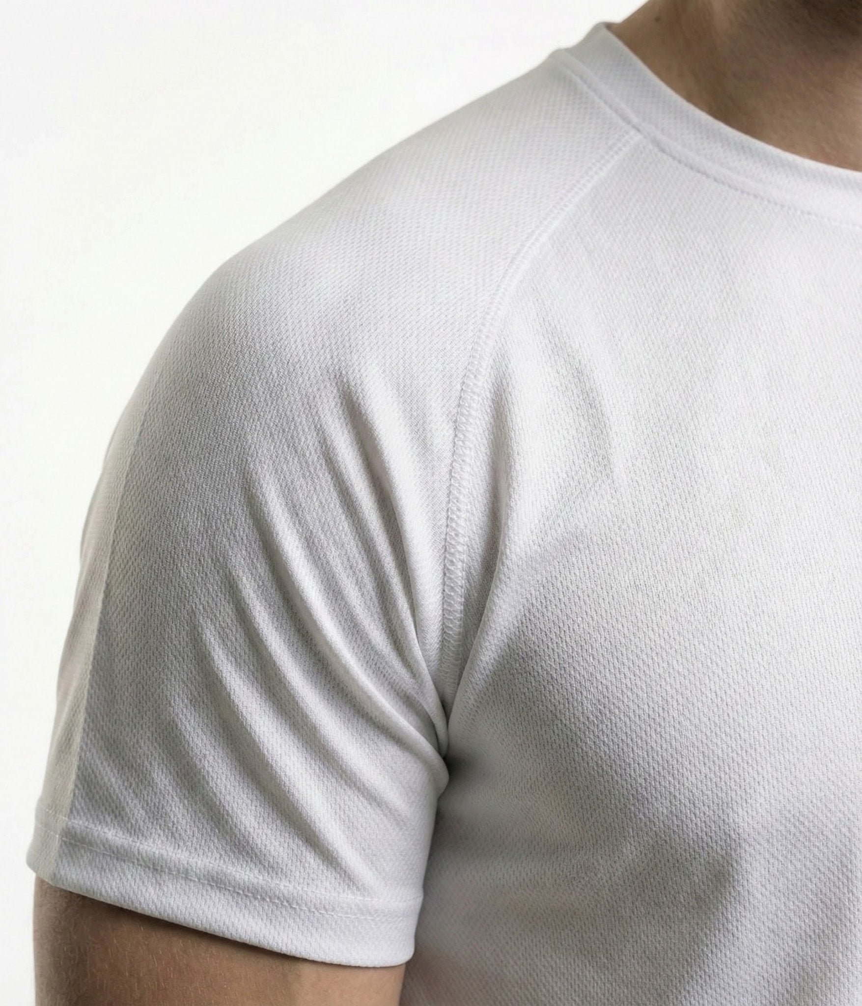 Camiseta Manga Corta