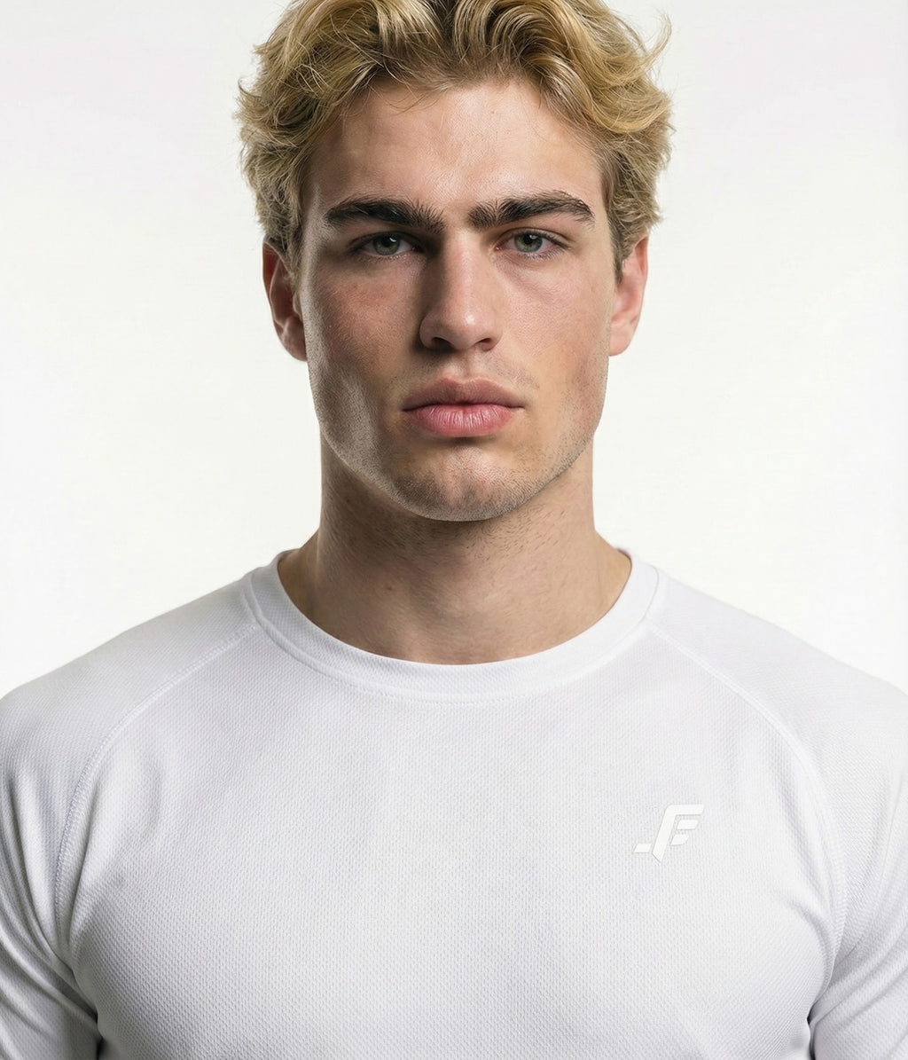 Camiseta Manga Corta