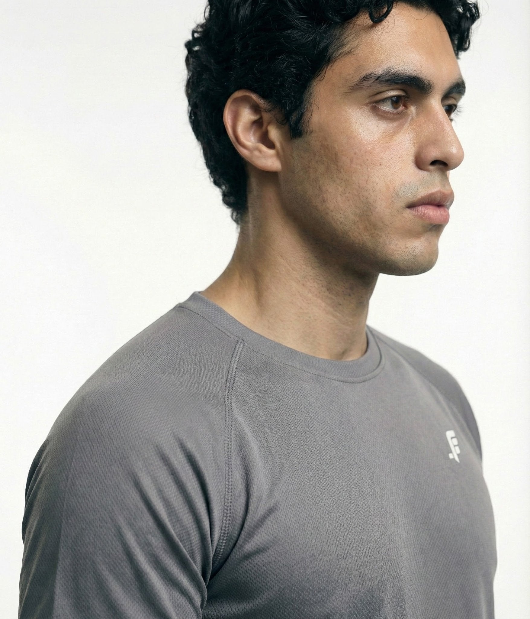 Camiseta Manga Corta