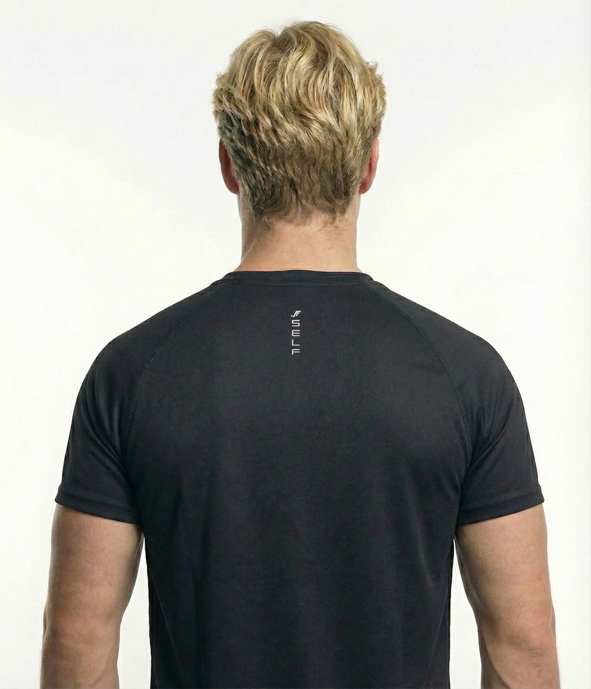 Camiseta Manga Corta