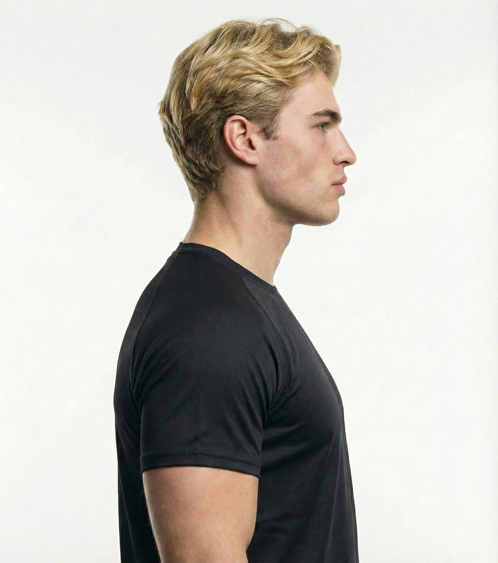 Camiseta Manga Corta