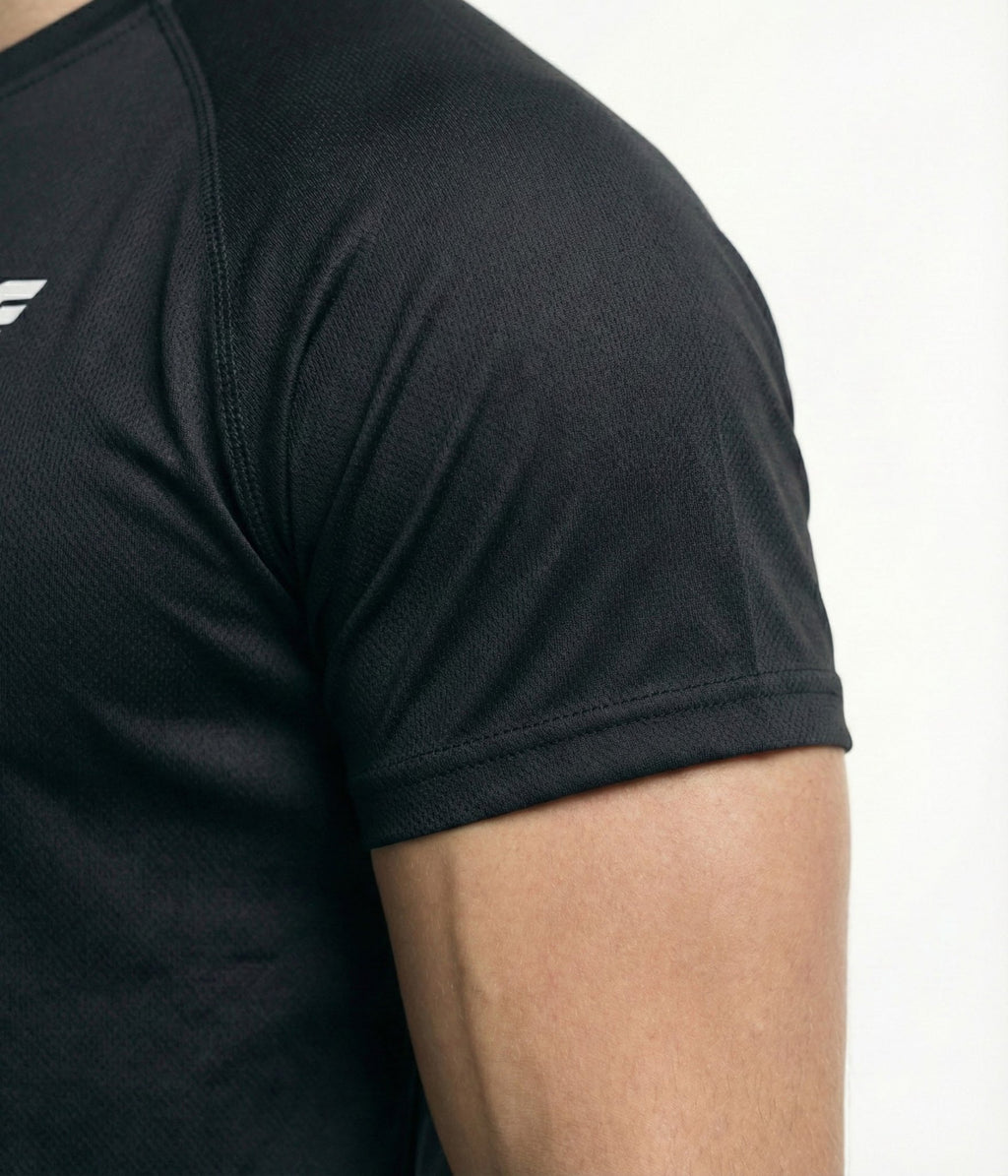 Camiseta Manga Corta