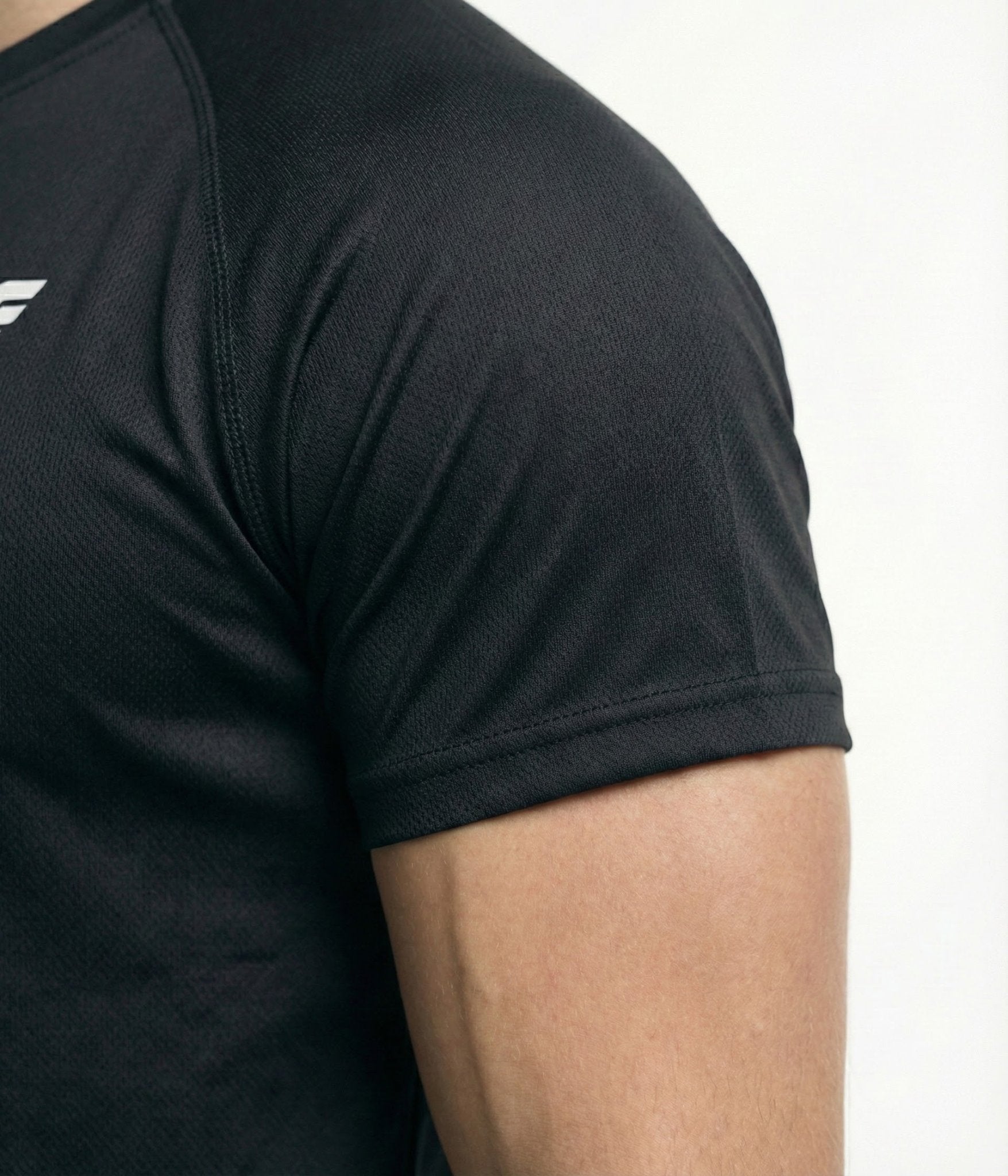 Camiseta Manga Corta