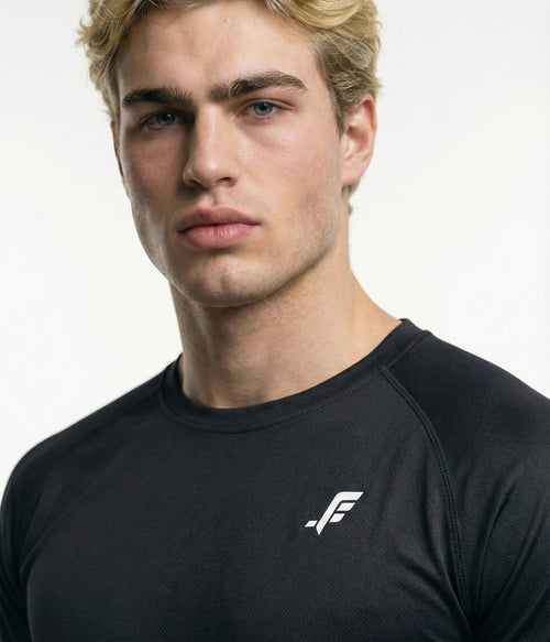 Camiseta Manga Corta