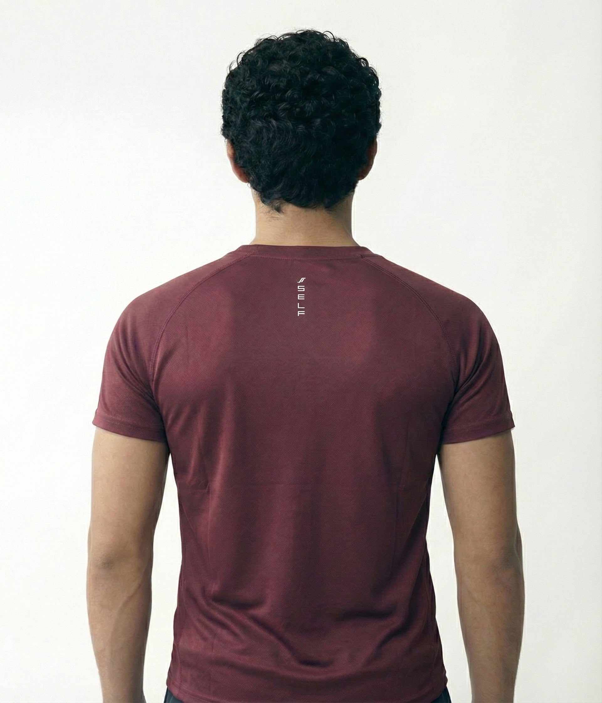 Camiseta Manga Corta
