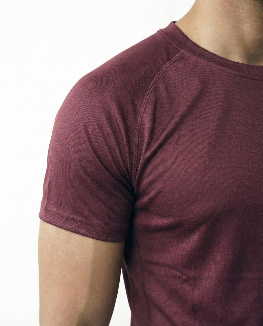 Camiseta Manga Corta