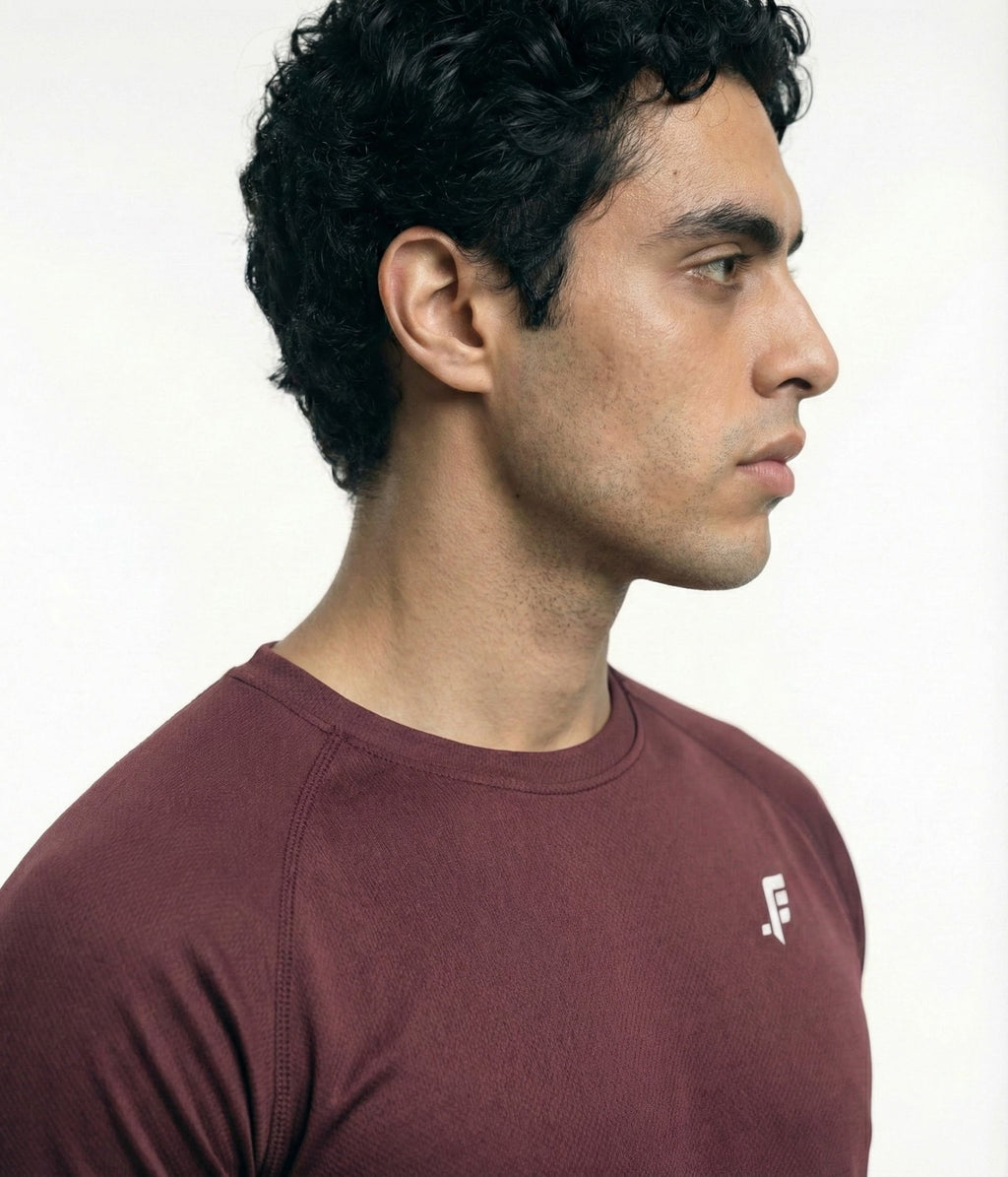 Camiseta Manga Corta
