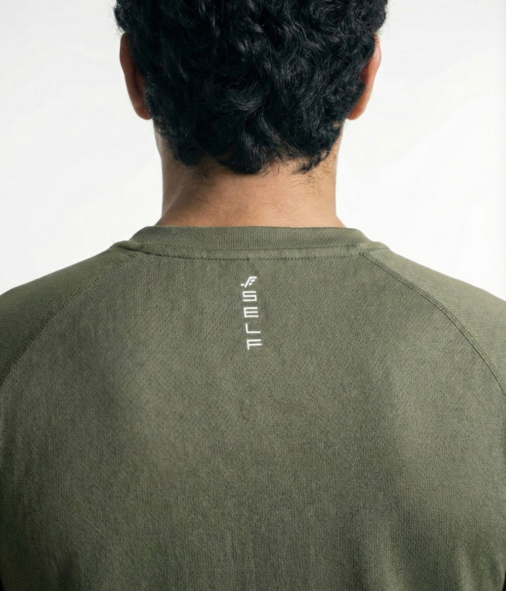 Camiseta Manga Corta