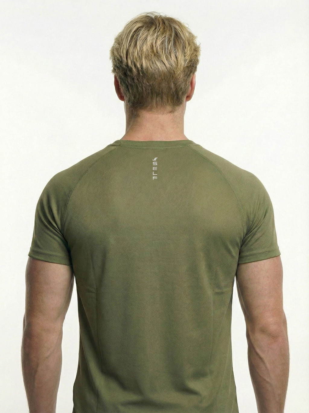 Camiseta Manga Corta