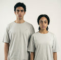 Camiseta Oversized Washed