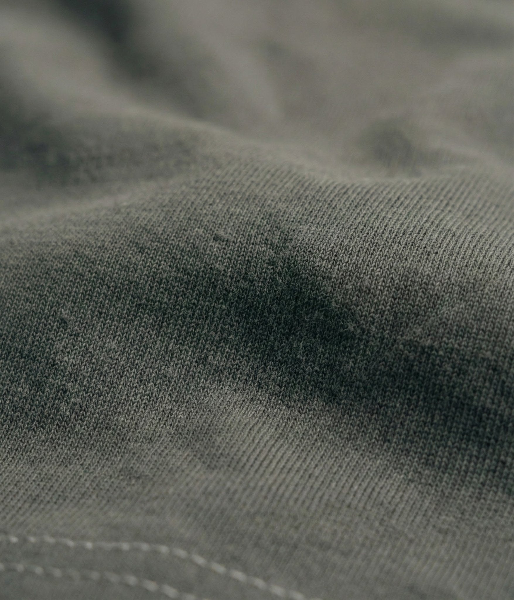 Camiseta Oversized Washed