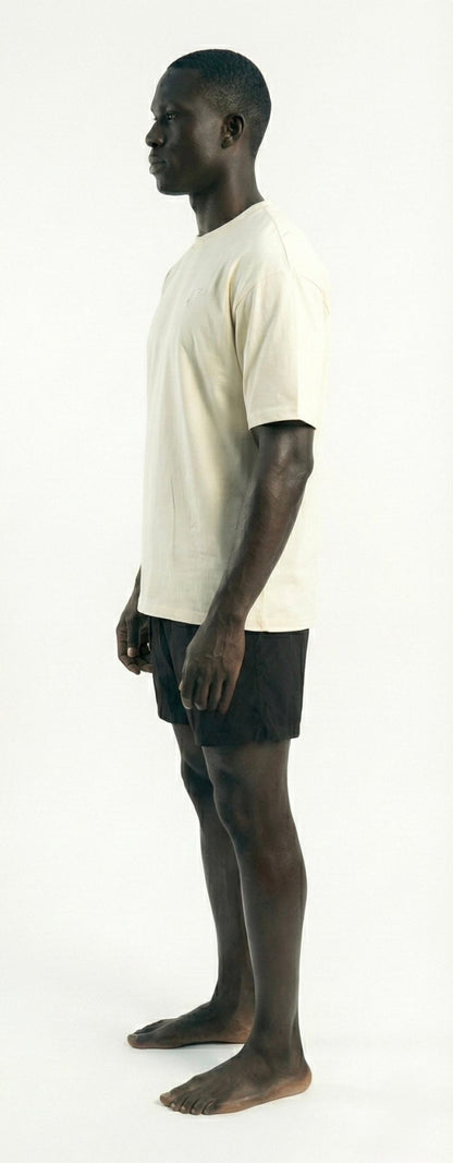 Self Unisex Oversized T-Shirt