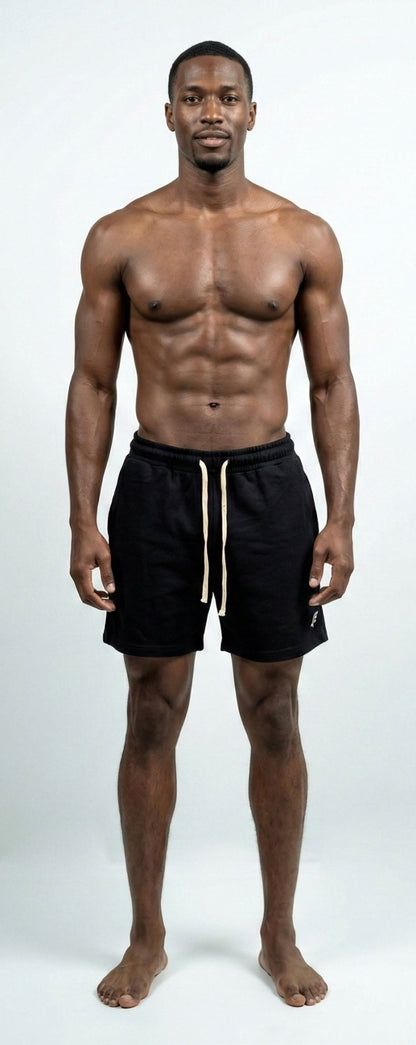 Comfort Weave Training Shorts