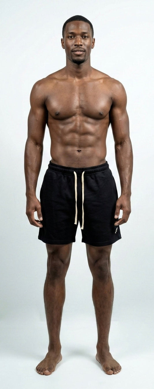 Comfort Weave Training Shorts