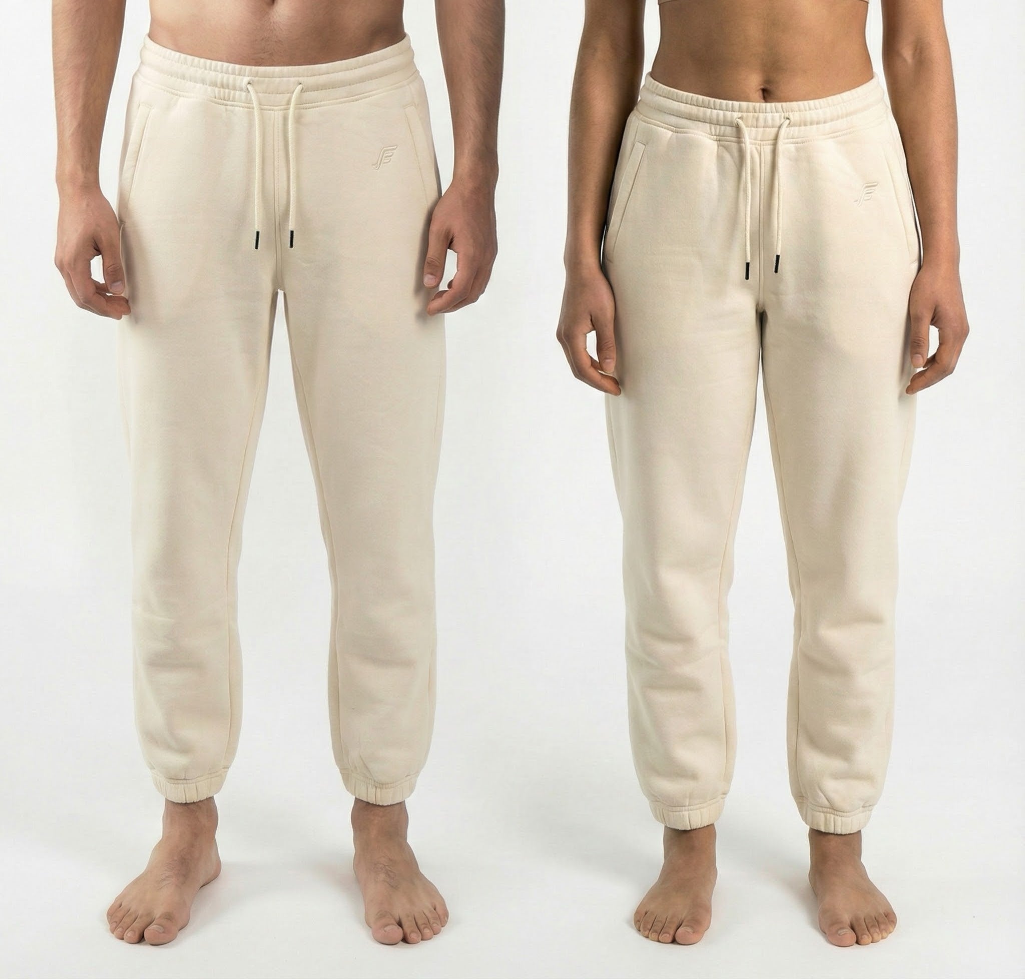 Pants Confort Unisex