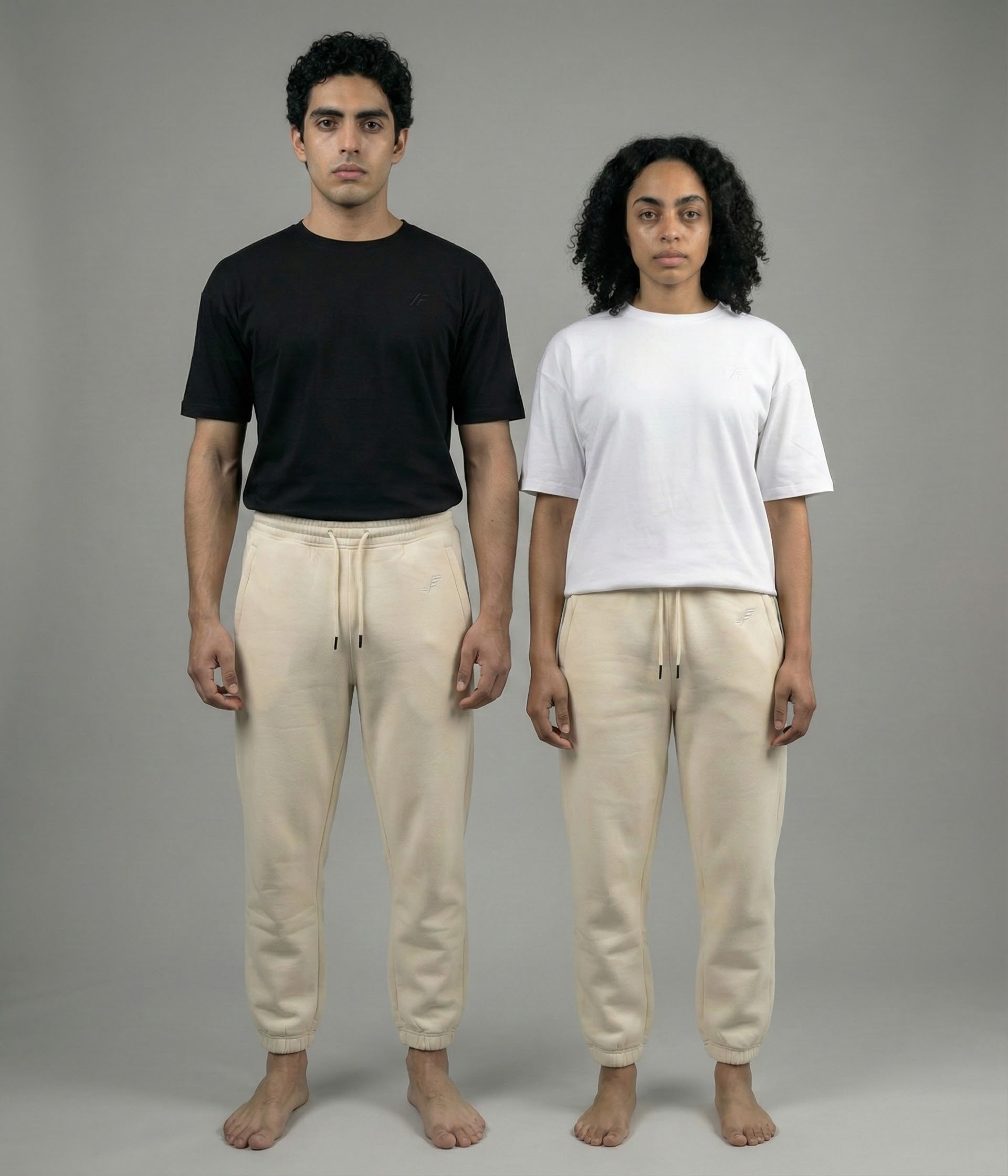 Pants Confort Unisex