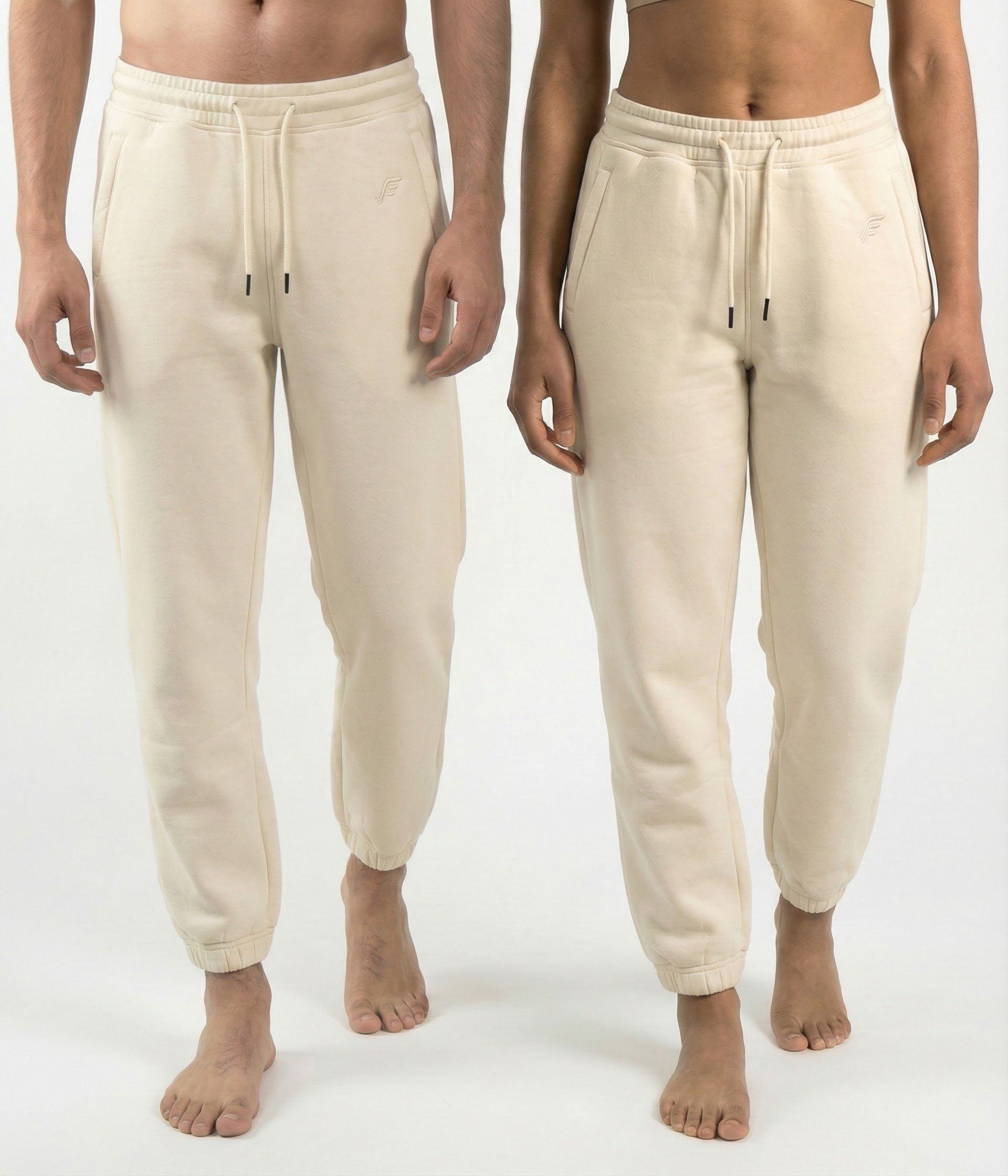Pants Confort Unisex