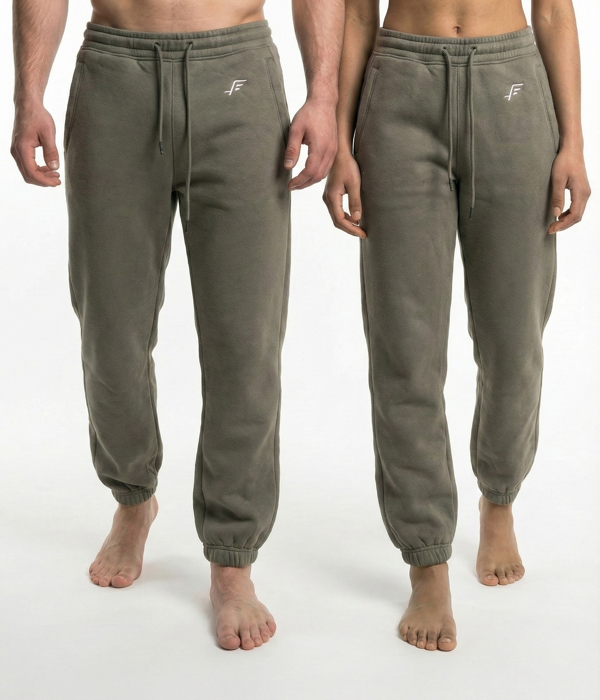 Pants Confort Unisex