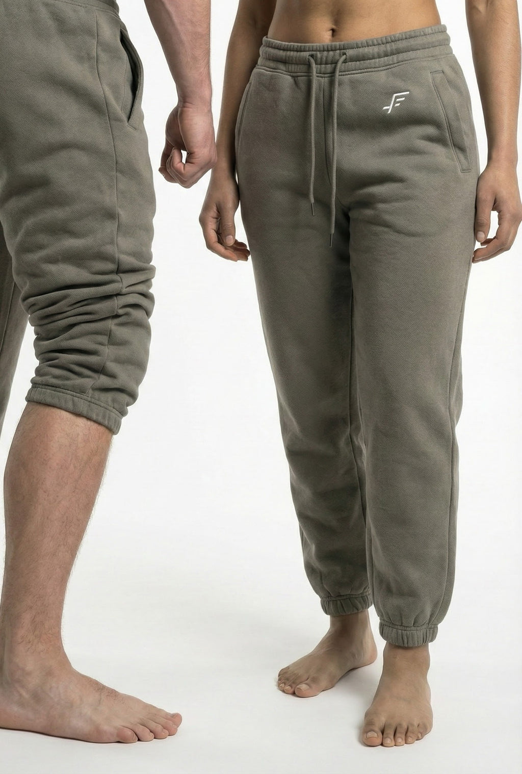 Pants Confort Unisex