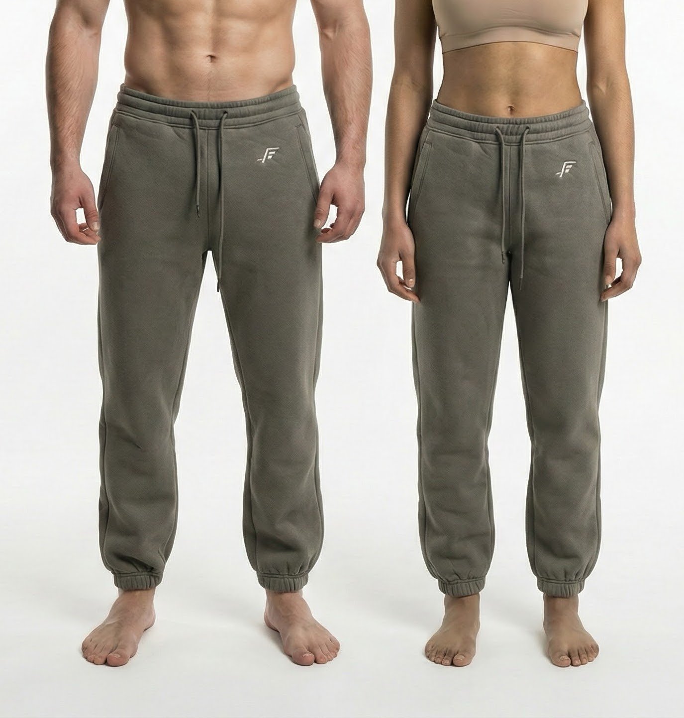 Pants Confort Unisex
