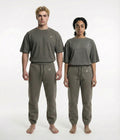 Pants Confort Unisex