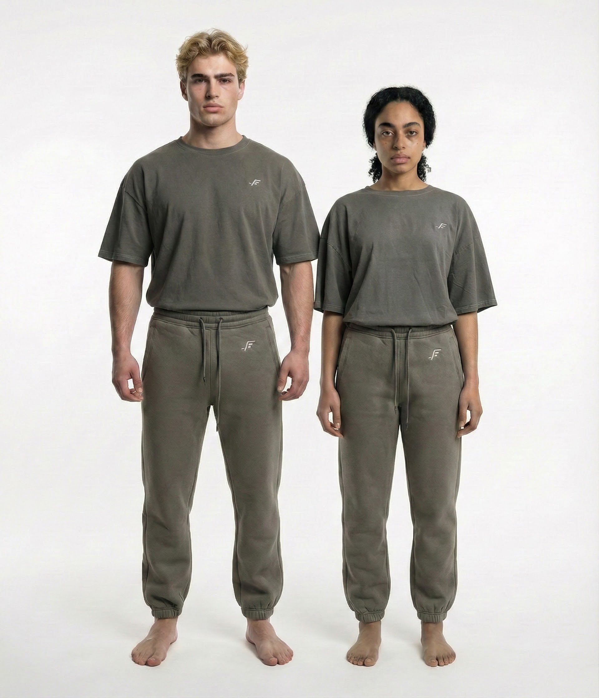 Pants Confort Unisex