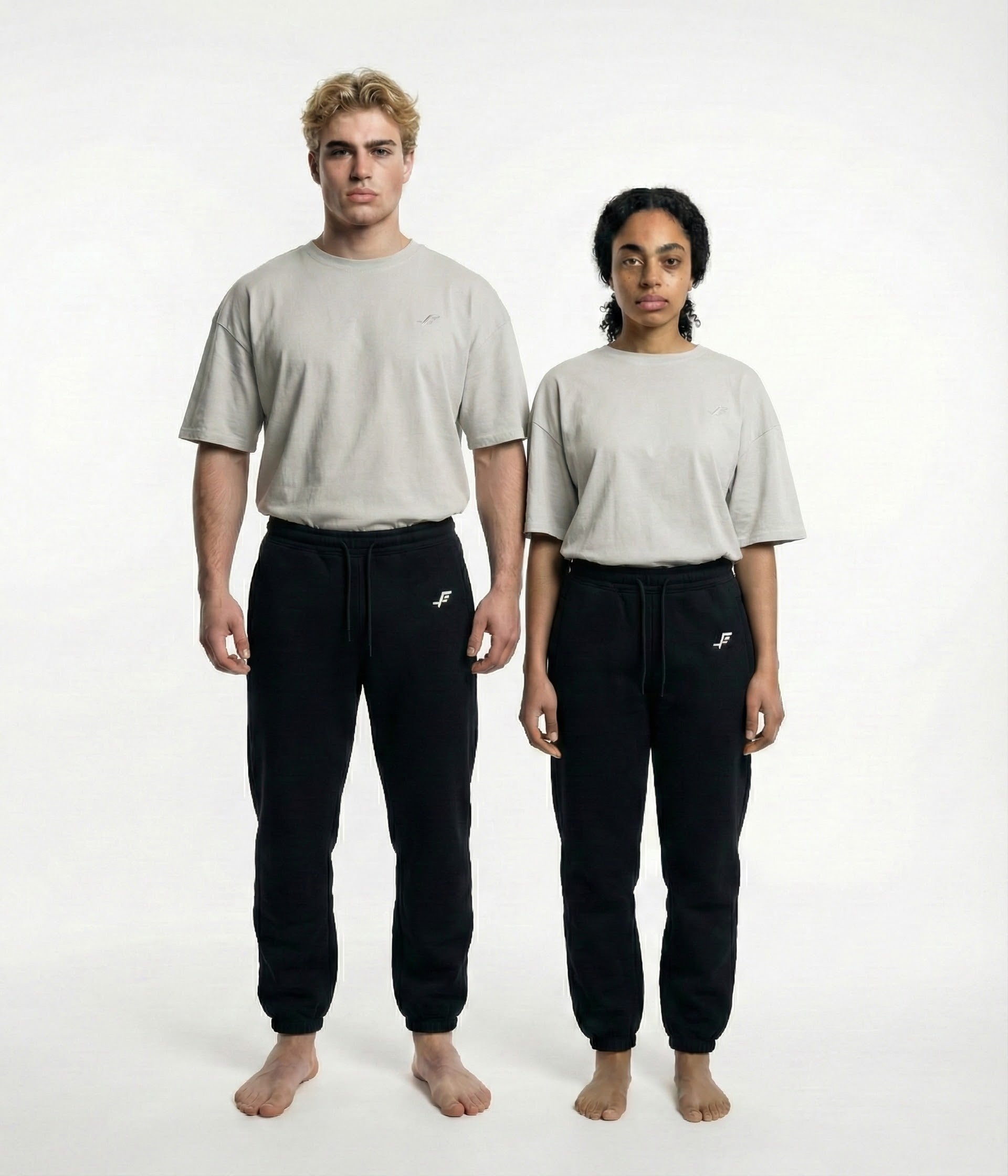 Pants Confort Unisex