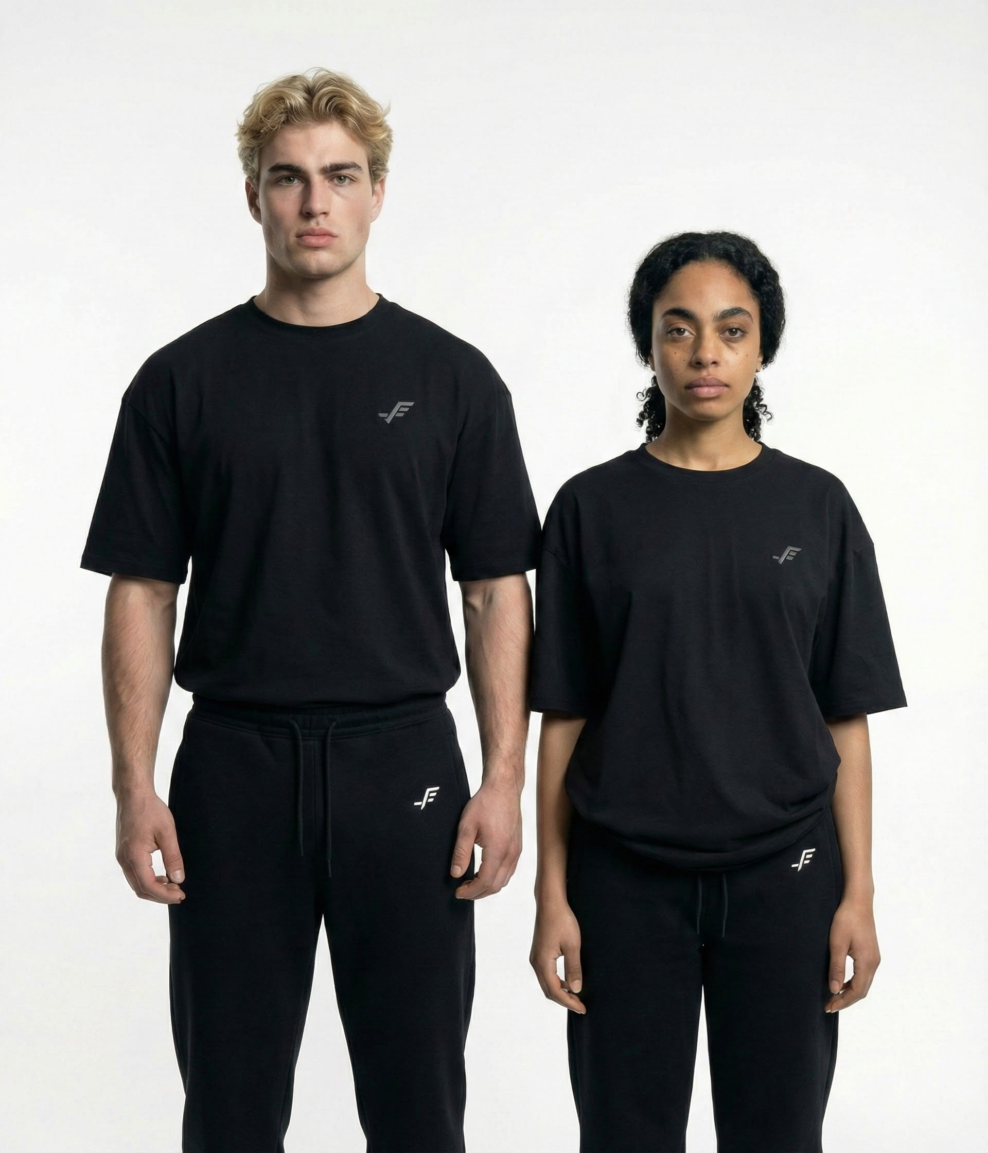 Pants Confort Unisex