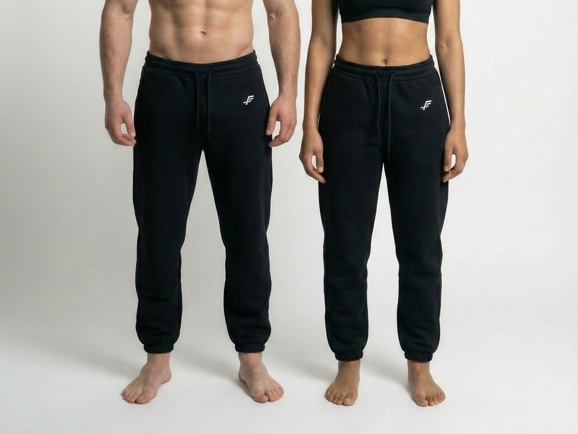 Pants Confort Unisex